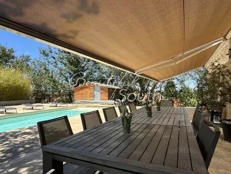 Villa / Maison  T7 à vendre Canohès 66680