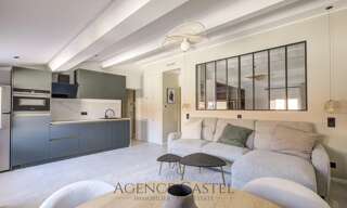 Appartement 2 Pièces 45 m² à vendre à Nice (06300)