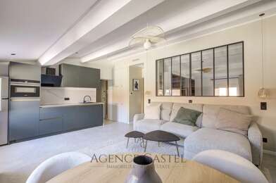 Appartement 2 pièces 379000 €