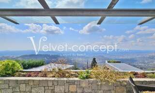 Maison 7 Pièces 197 m² à vendre à Valbonne (06560)