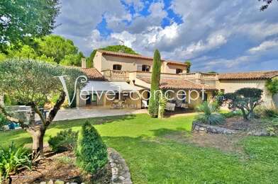 Maison 8 pièces 1770000 €