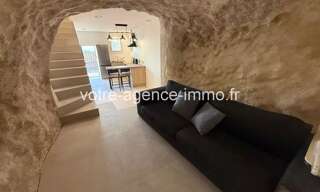 Maison 2 Pièces 42 m² à louer à Aspremont (06790)