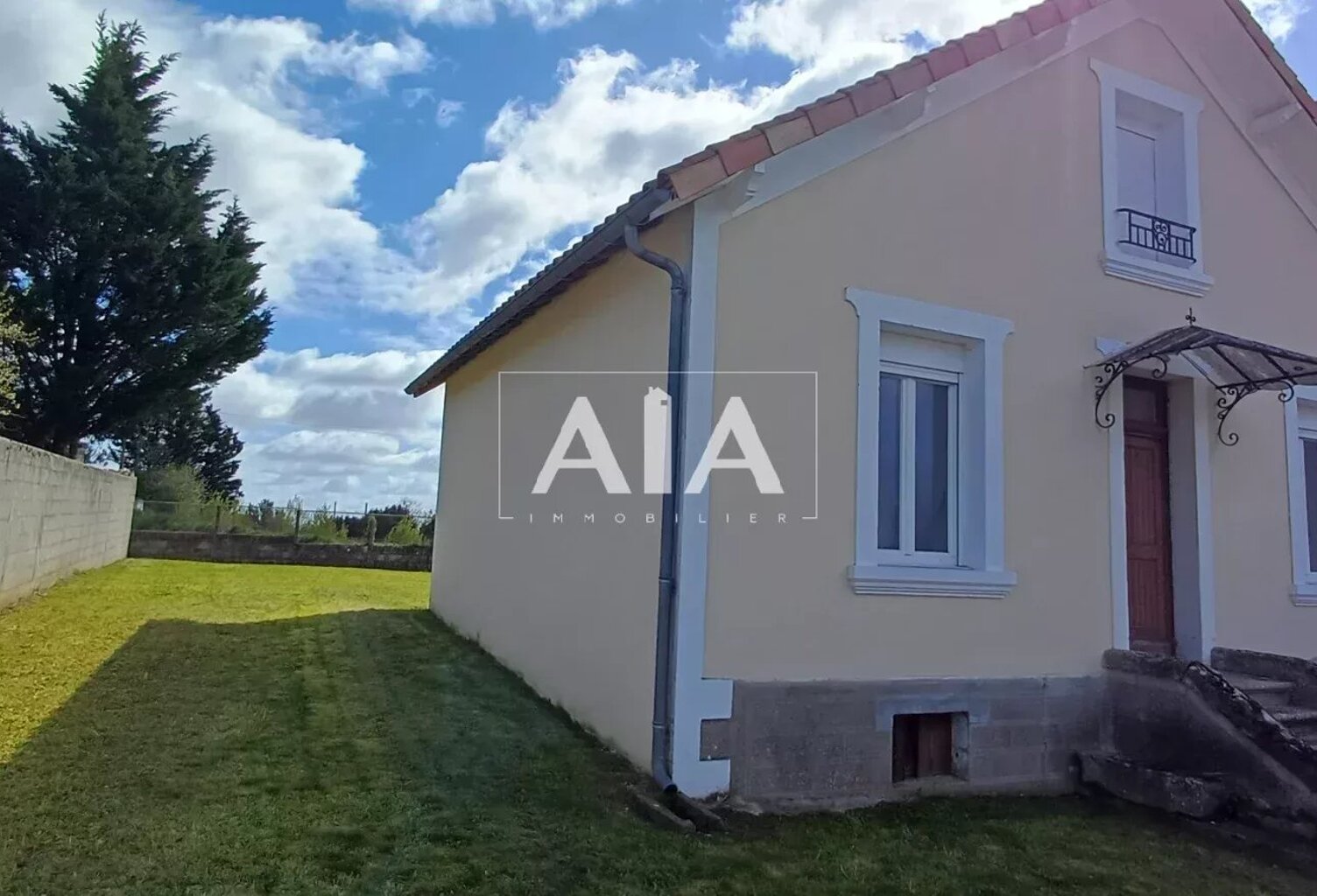 MAISON DE VILLE — photo 1