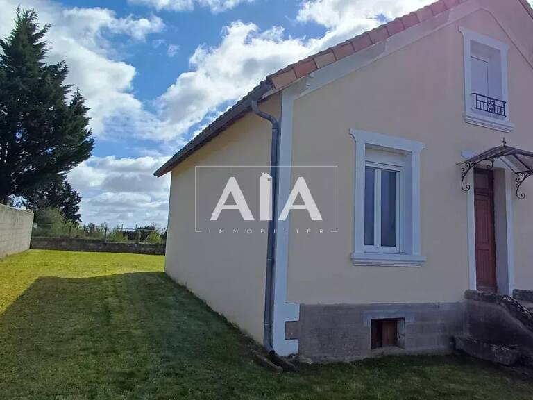 MAISON DE VILLE — photo 1