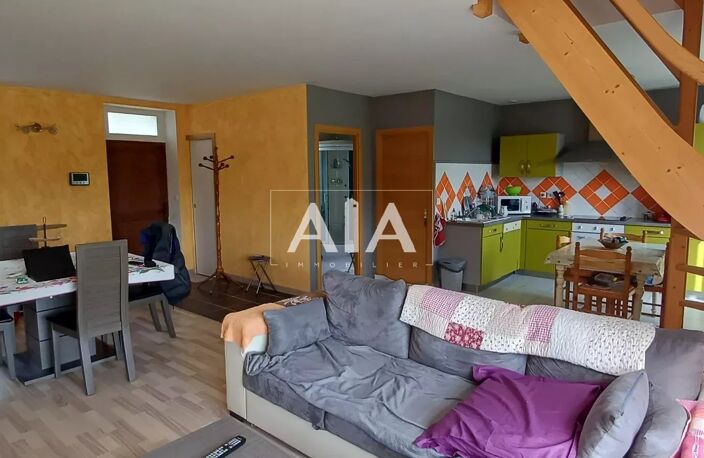 MAISON DE VILLE — photo 3