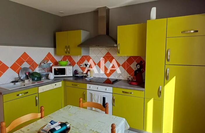 MAISON DE VILLE — photo 4