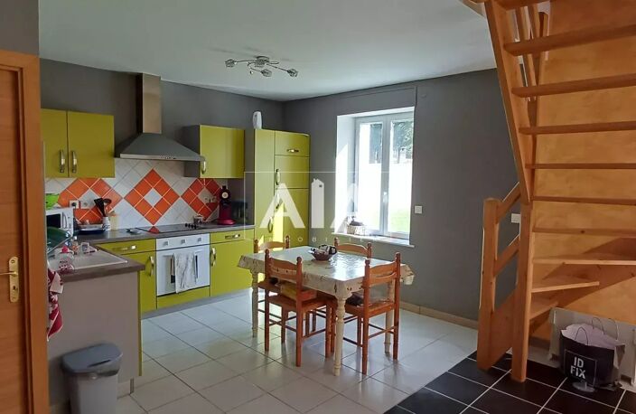 MAISON DE VILLE — photo 5