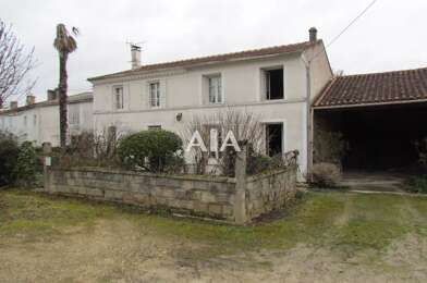 Maison 11 pièces 190800 €