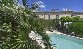 Maison 12 Pièces 379 m² à vendre à Uzès (30700)