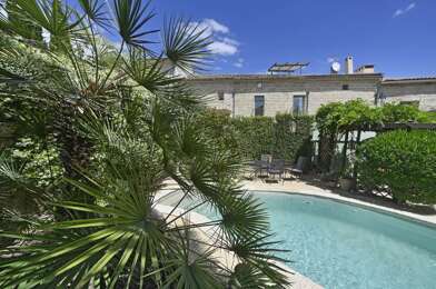 Maison 12 pièces 895000 €