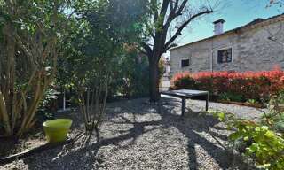 Maison 8 Pièces 122 m² à vendre à Uzès (30700)