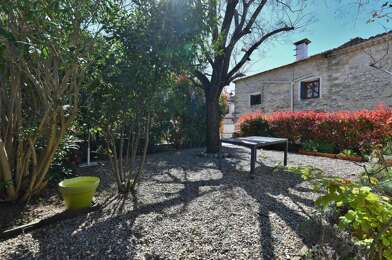 Maison 8 pièces 395000 €