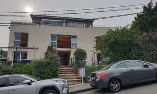 Appartement 4 Pièces 95 m² à louer à Clermont-Ferrand (63000)