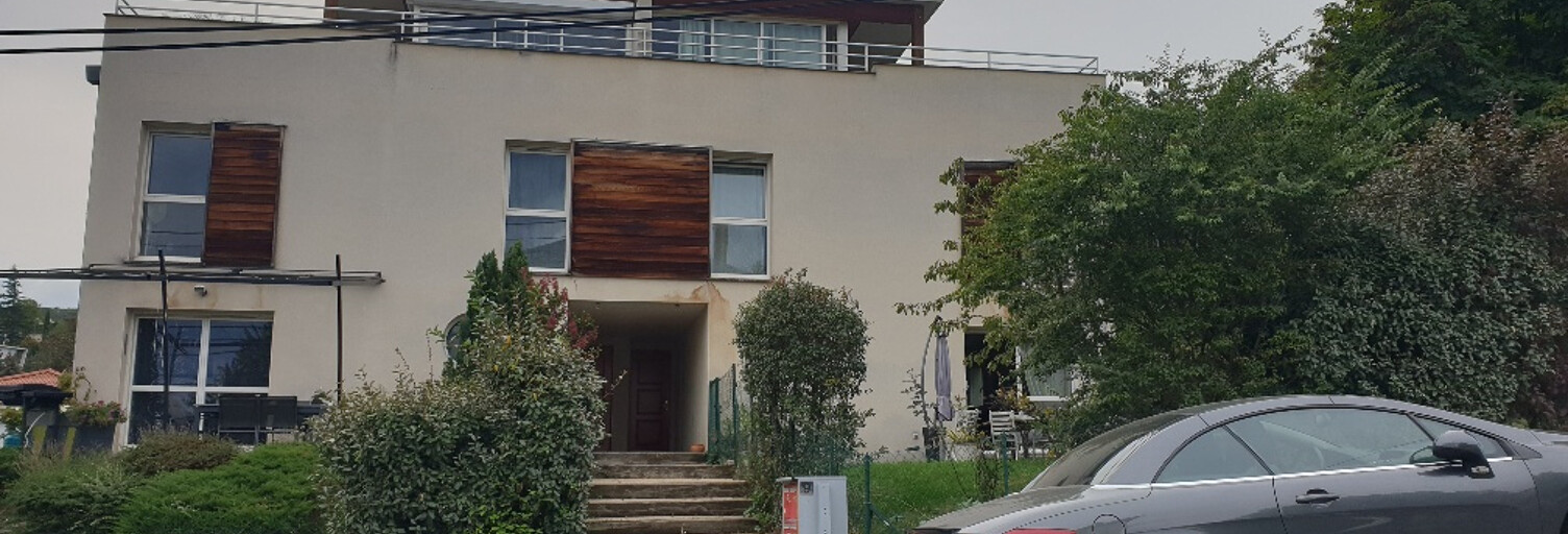 Appartement 4 Pièces 95 m² à louer à Clermont-Ferrand (63000)