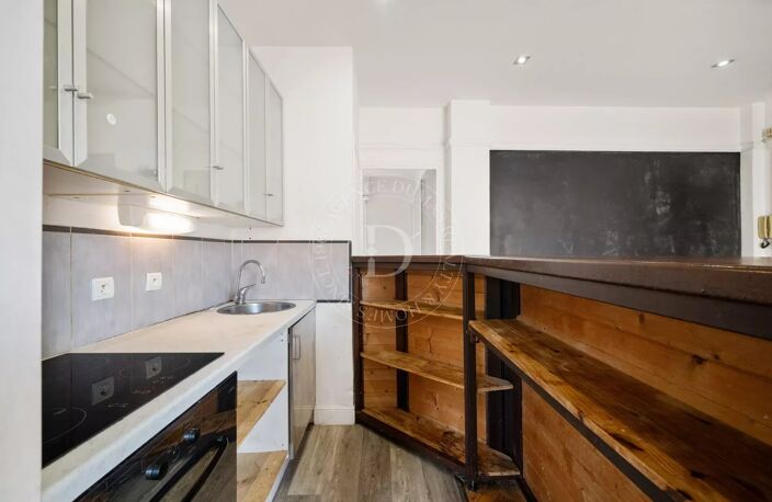 Nice Cimiez – Appartement de charme — photo 4