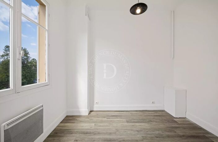 Nice Cimiez – Appartement de charme — photo 5