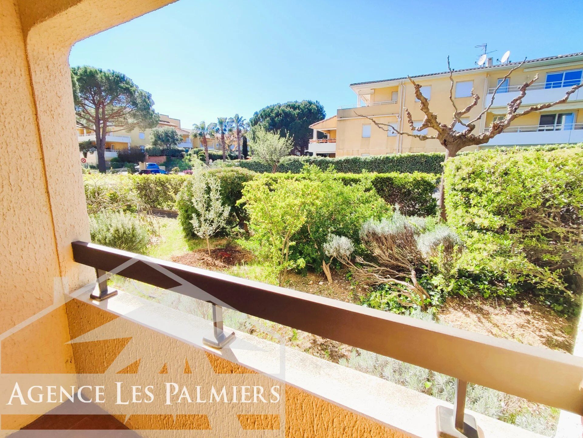 Appartement  T1 à vendre Bormes-les-Mimosas 83230