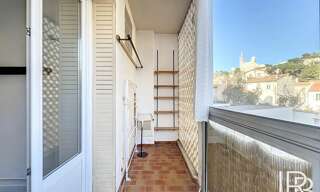 Appartement 2 Pièces 35 m² à louer à Marseille 7 (13007)