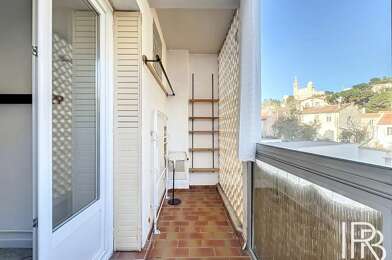 Appartement 2 pièces 785 €