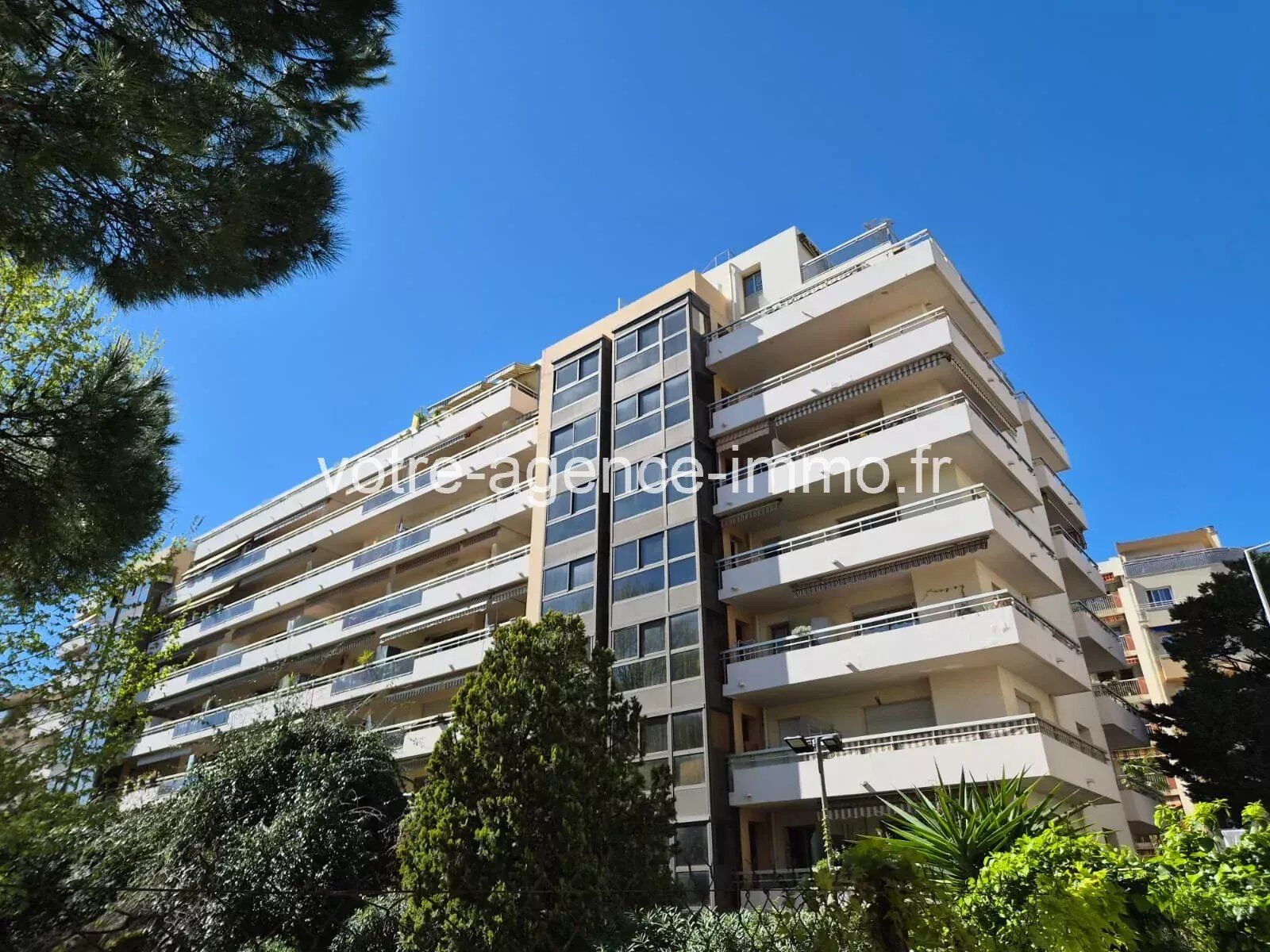 Photo Appartement de 1 pièce Nice