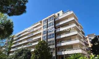 Appartement 1 Pièce 32 m² à louer à Nice (06100)