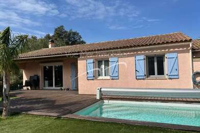 Maison 4 pièces 765000 €