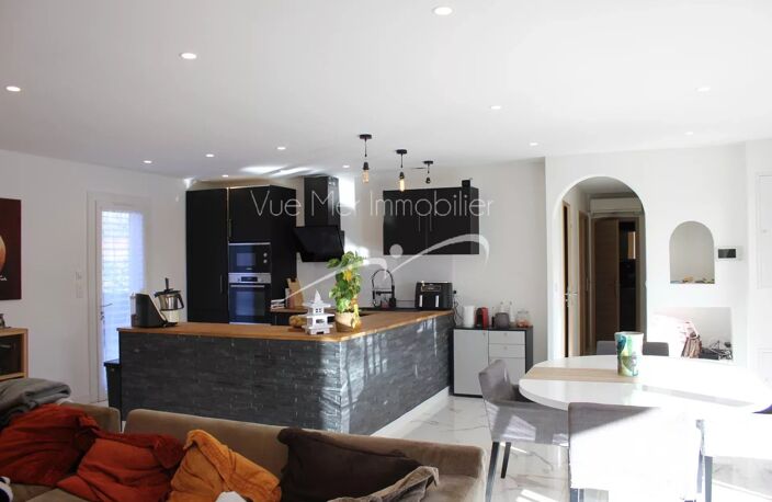Villa de plain-pied au calme avec piscine et terrain de 700 m² — photo 5