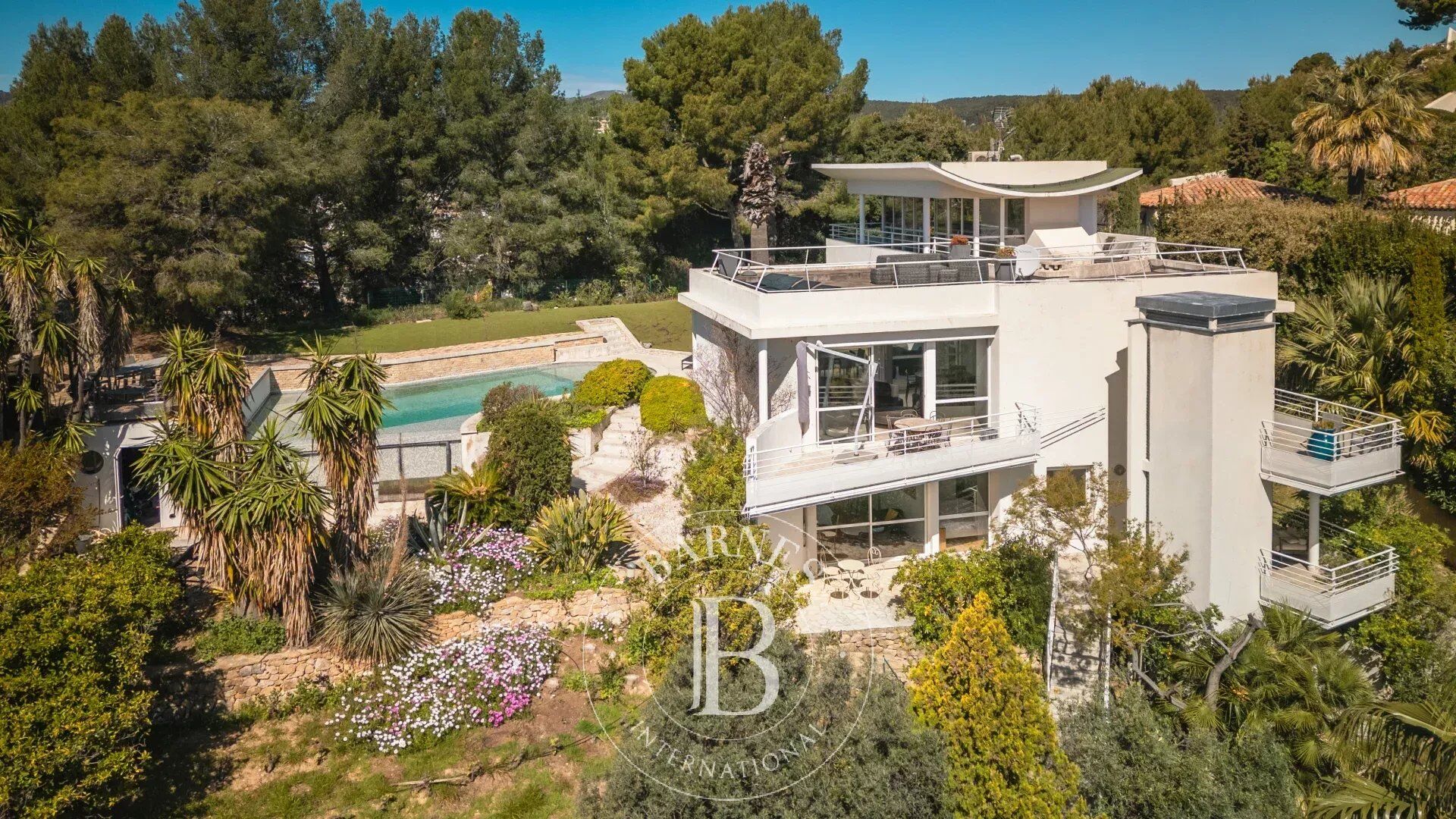 Villa / Maison  T7 à vendre Cassis 13260