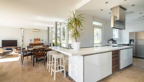 Villa / Maison 7 pièces  à vendre Cassis 13260