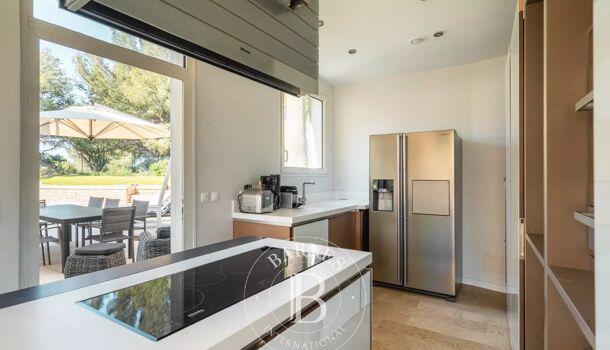 Villa / Maison 7 pièces  à vendre Cassis 13260