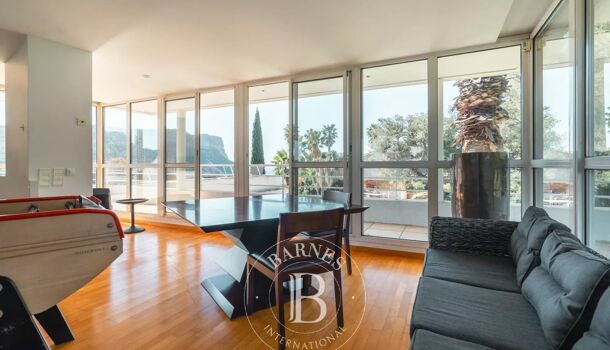 Villa / Maison 7 pièces  à vendre Cassis 13260
