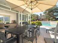 VENTE - CASSIS - 5 CHAMBRES - PISCINE - VUE SPECTACULAIRE — photo 4