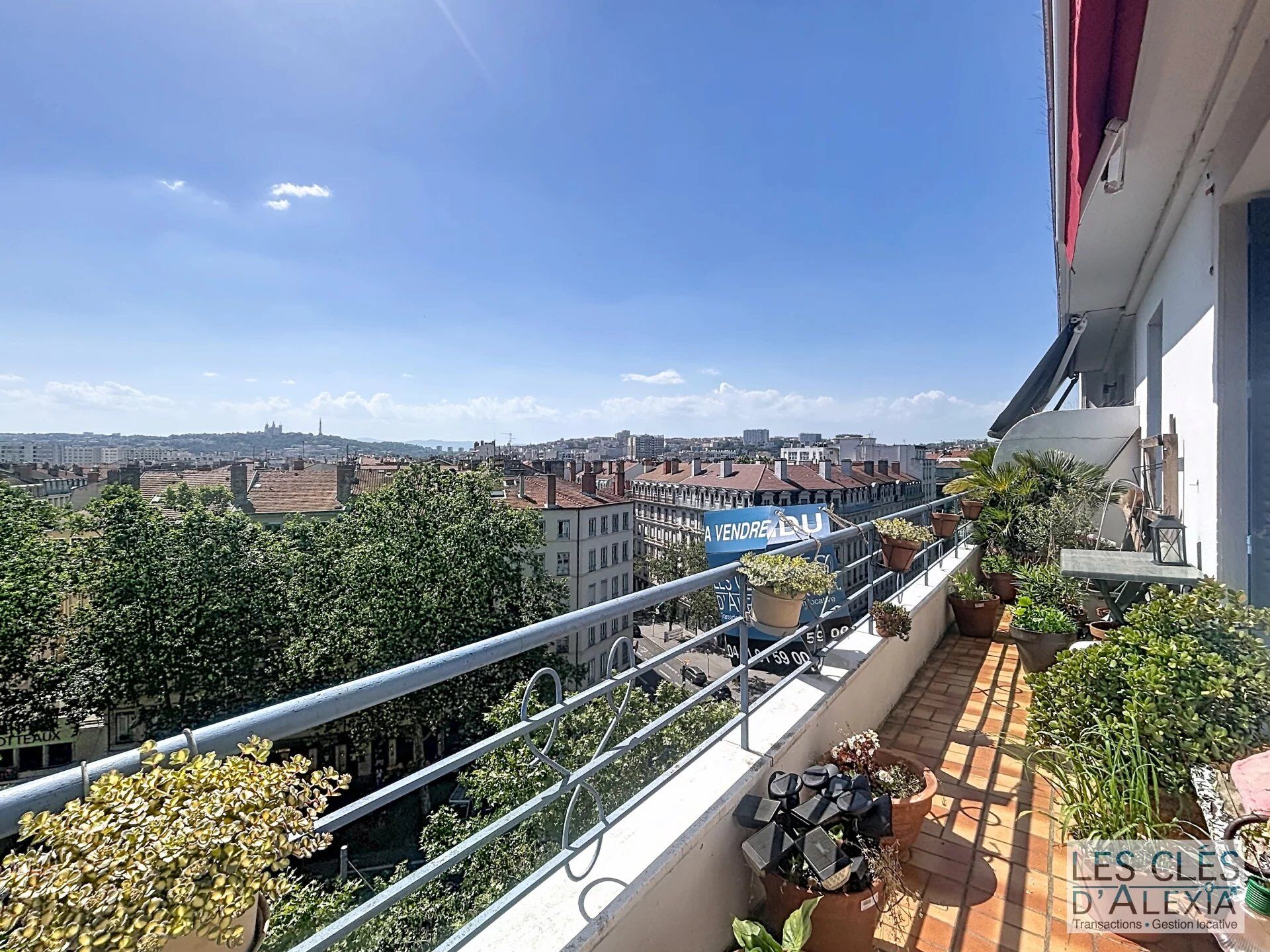 Appartement L T3