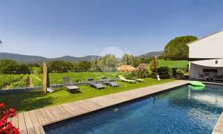 Maison 4 Pièces 180 m² à vendre à Le Plan-de-la-Tour (83120)