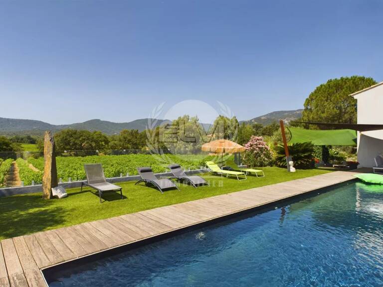 Villa à Plan de la Tour — photo 1