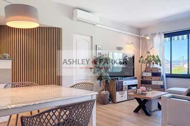 Appartement 4 pièces 398000 €