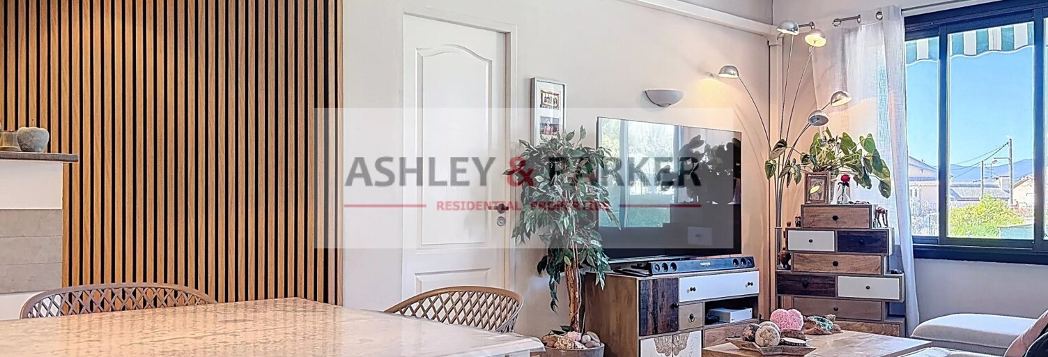 Appartement 4 Pièces 87 m² à vendre à Nice (06200)