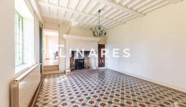 Villa / Maison 9 pièces  à vendre Ventabren 13122