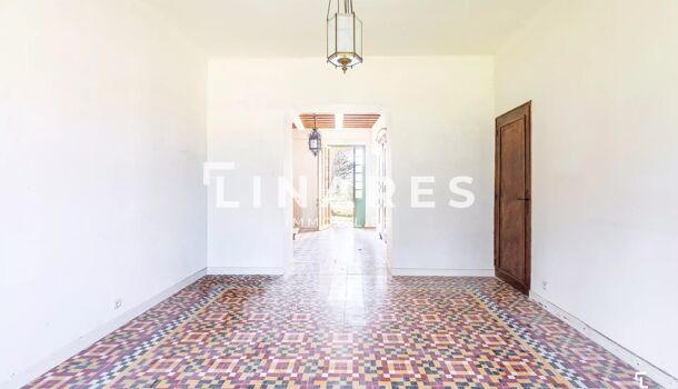 Villa / Maison 9 pièces  à vendre Ventabren 13122