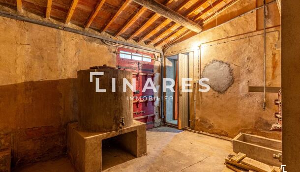 Villa / Maison 9 pièces  à vendre Ventabren 13122