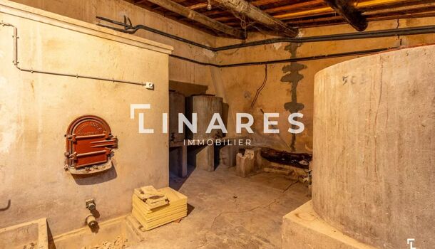 Villa / Maison 9 pièces  à vendre Ventabren 13122