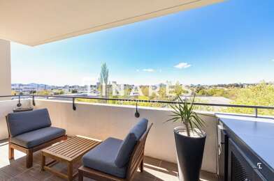 Appartement 2 pièces 199900 €