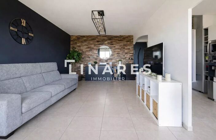 L'EXCLUSIF GOMBERTOIS - Appartement T2 de 46m2 - Terrasse - 1301 — photo 2