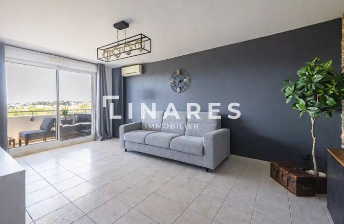 L'EXCLUSIF GOMBERTOIS - Appartement T2 de 46m2 - Terrasse - 1301 — photo 3