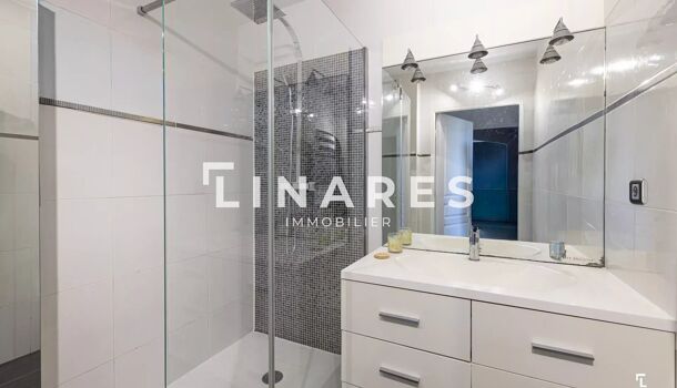 Appartement 2 pièces  à vendre Marseille 13eme 13013