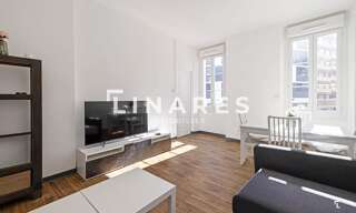 Appartement 2 Pièces 42 m² à vendre à Marseille 8 (13008)