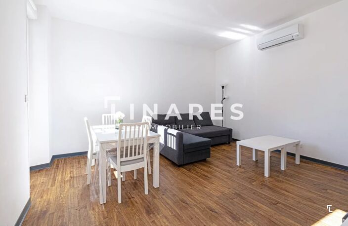 LE COSY - Appartement T2 de 42 m2 - Débarras - 13008 LE ROUET — photo 2