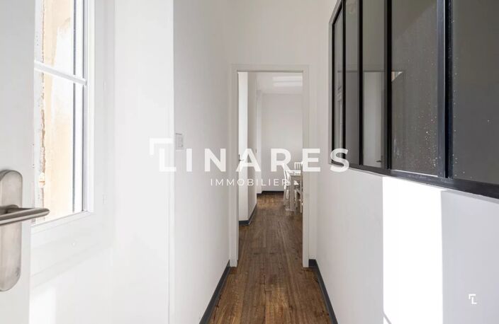 LE COSY - Appartement T2 de 42 m2 - Débarras - 13008 LE ROUET — photo 3