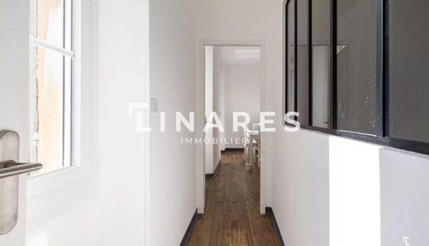 Appartement 2 pièces  à vendre Marseille 8eme 13008