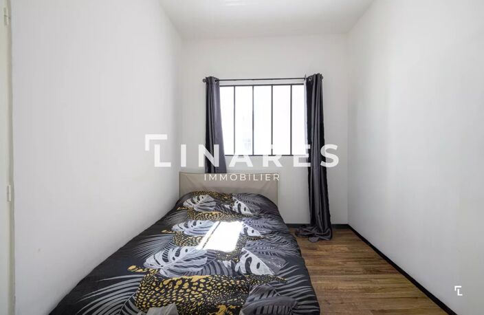 LE COSY - Appartement T2 de 42 m2 - Débarras - 13008 LE ROUET — photo 4